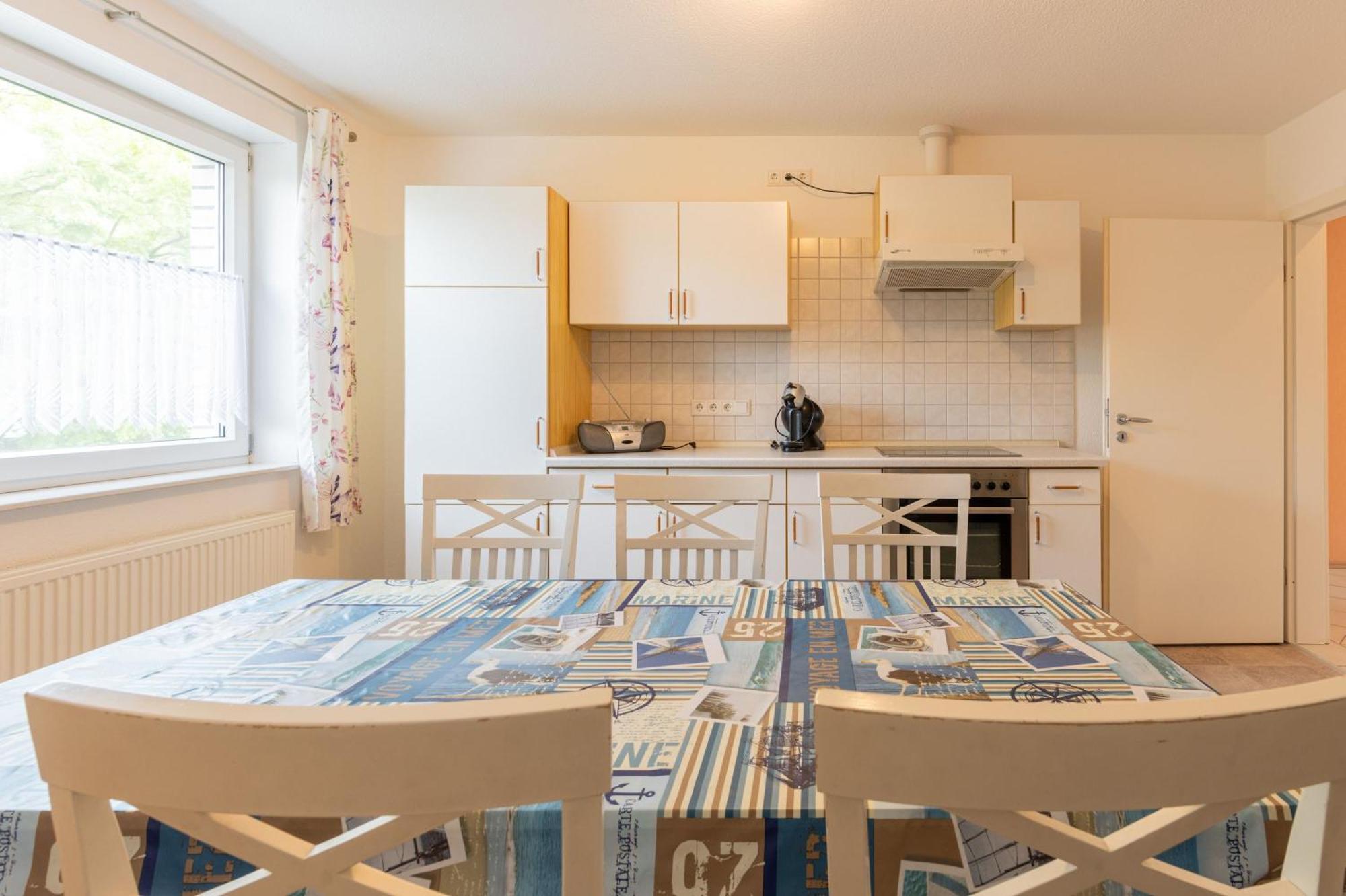 Ferienwohnung Am Walde 35177 Hesel Extérieur photo
