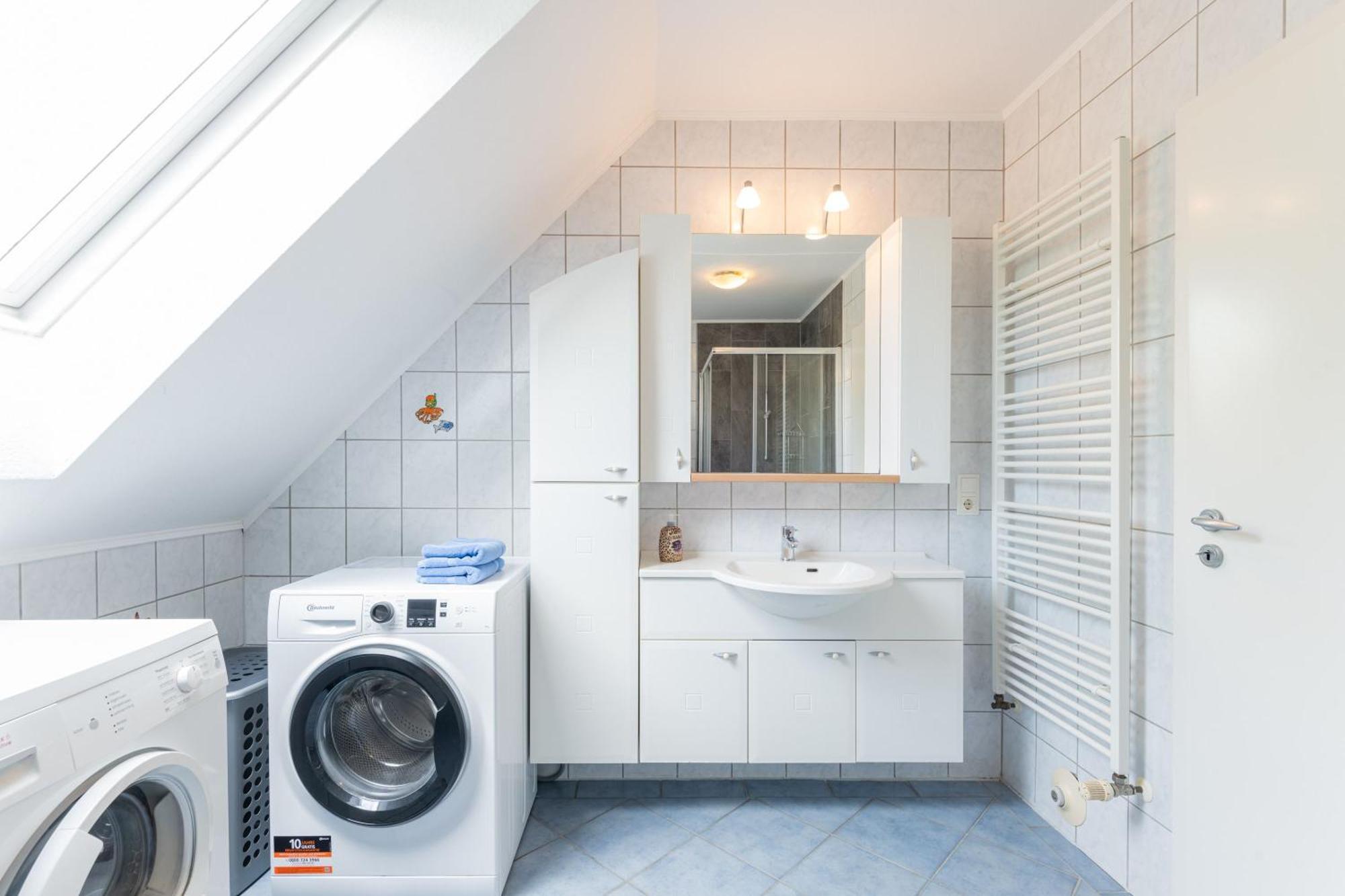 Ferienwohnung Am Walde 35177 Hesel Extérieur photo
