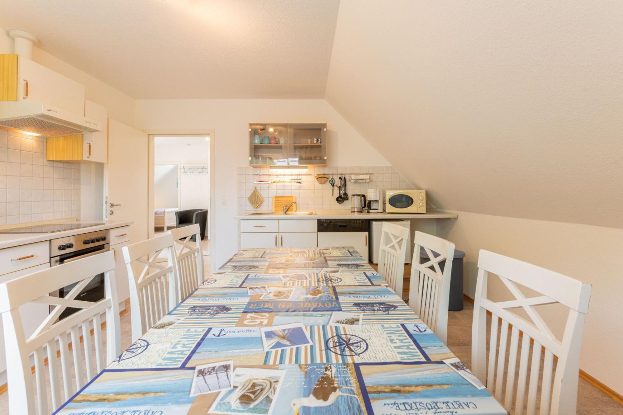 Ferienwohnung Am Walde 35177 Hesel Extérieur photo
