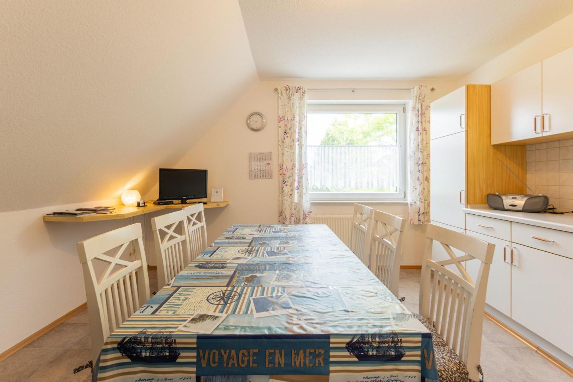 Ferienwohnung Am Walde 35177 Hesel Extérieur photo