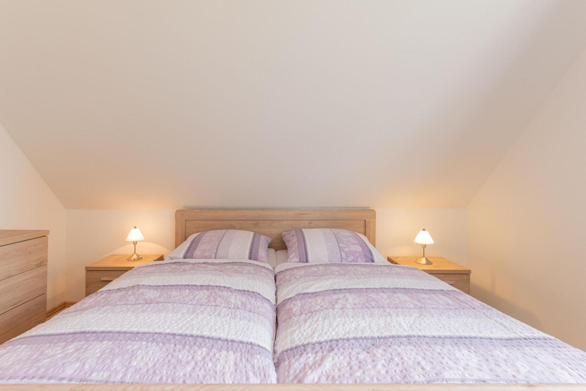 Ferienwohnung Am Walde 35177 Hesel Extérieur photo