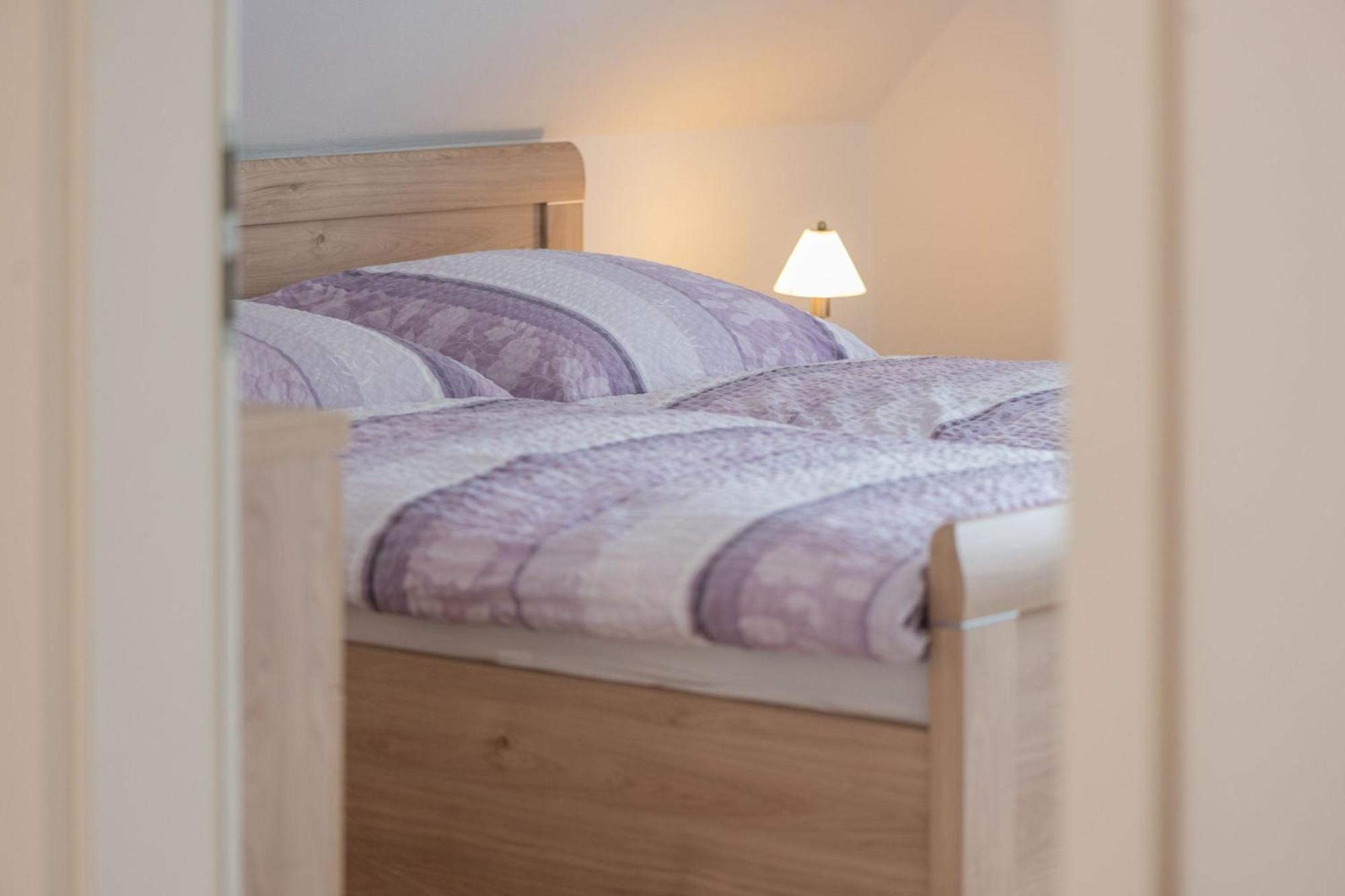 Ferienwohnung Am Walde 35177 Hesel Extérieur photo