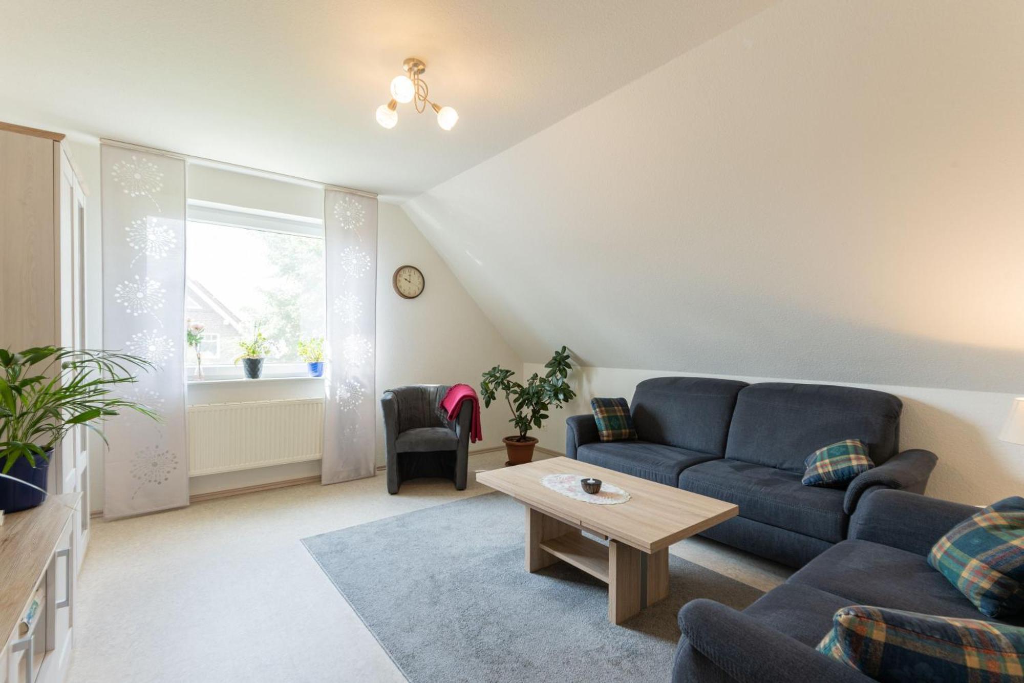 Ferienwohnung Am Walde 35177 Hesel Extérieur photo