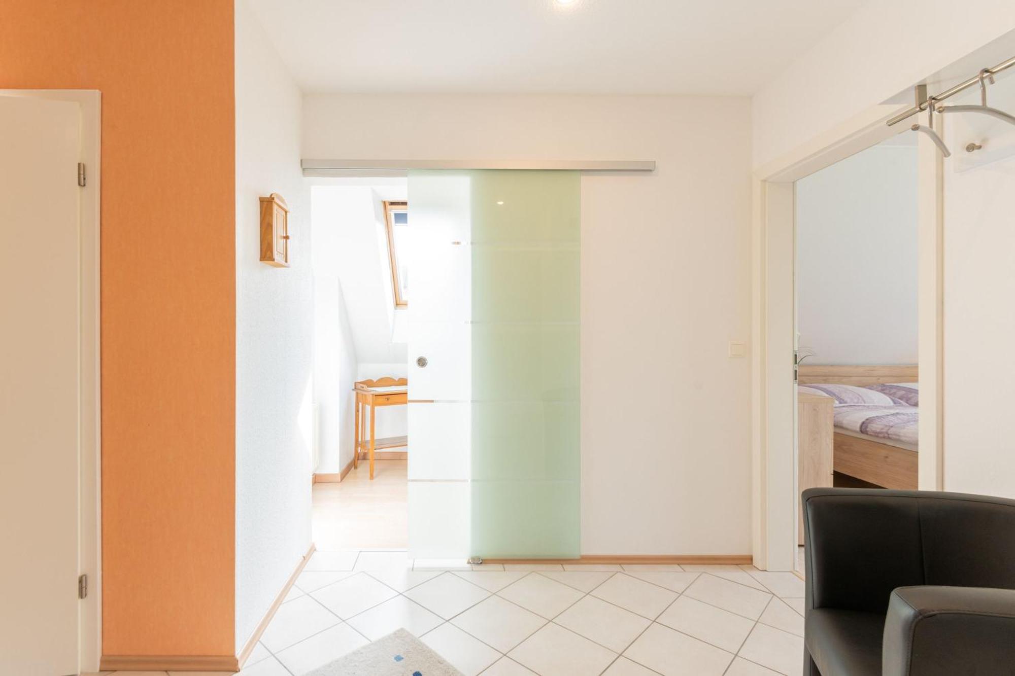 Ferienwohnung Am Walde 35177 Hesel Extérieur photo