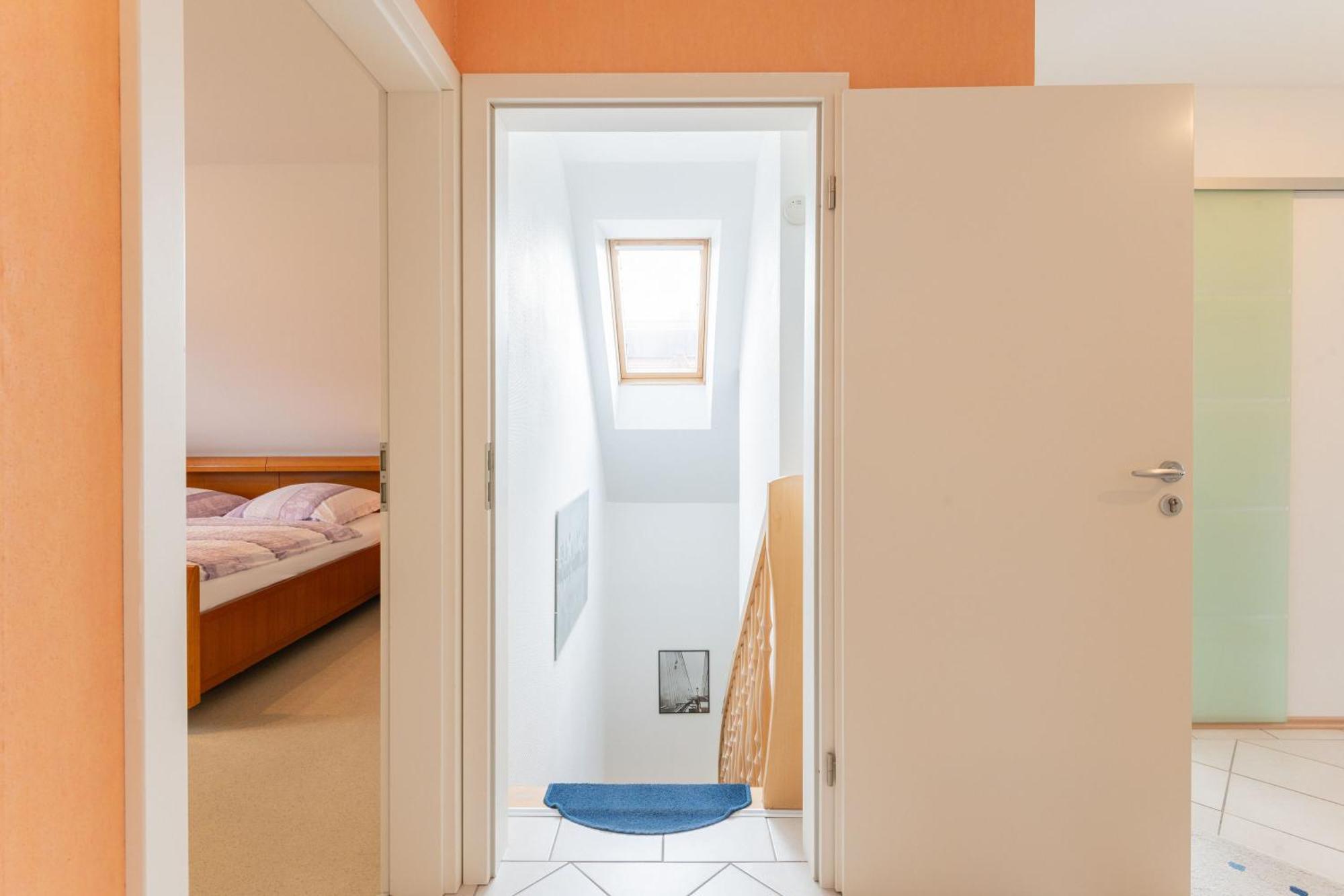 Ferienwohnung Am Walde 35177 Hesel Extérieur photo