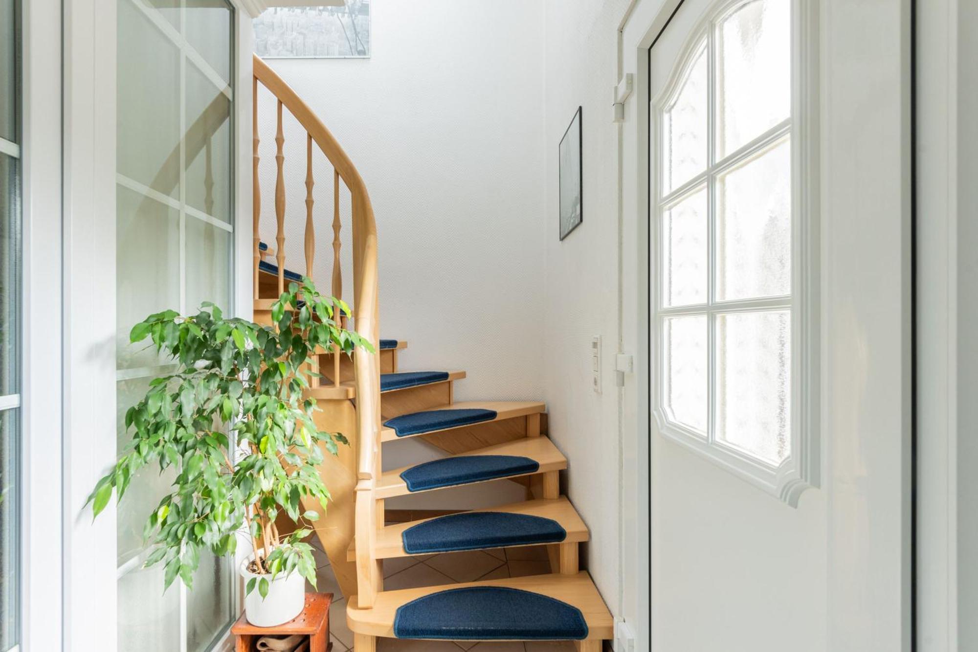 Ferienwohnung Am Walde 35177 Hesel Extérieur photo